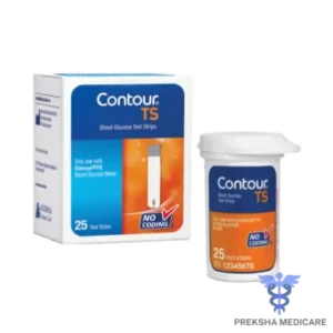 CONTOUR TS-25