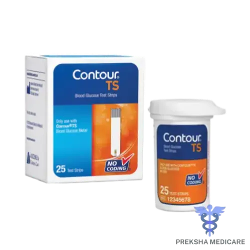CONTOUR TS-25