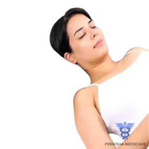 CONTOURED PILLOW