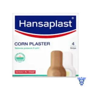 CORN PLAST-HANSAPLAST