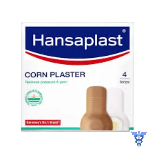 CORN PLAST-HANSAPLAST