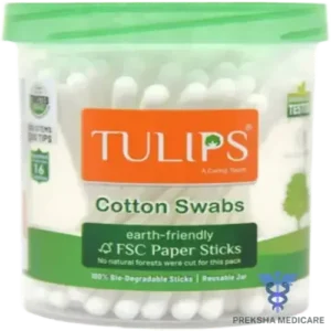 COTTON SWAB