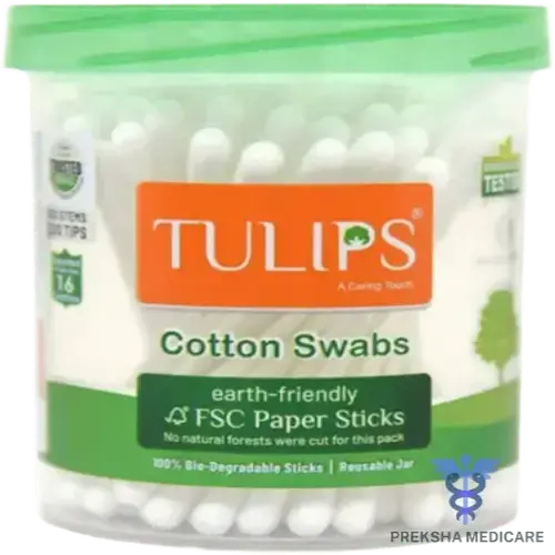 COTTON SWAB