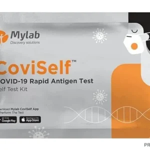 COVISELFTM COVID-19