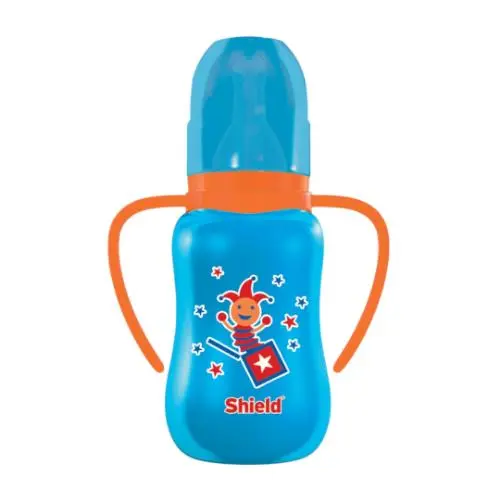 DELUXE P.P FEEDER-125ML