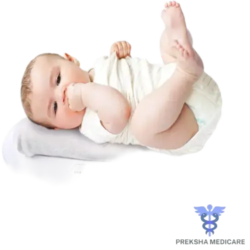 DIGITAL BABY WEIGH SCALE-K LIF