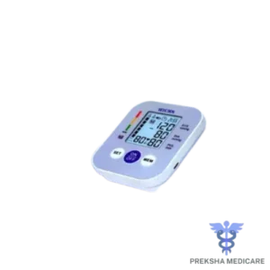DIGITAL BP MONITOR-1224(HICKS)