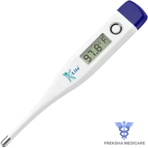 DIGITAL THERMOMETER-K&H(2 YEAR)