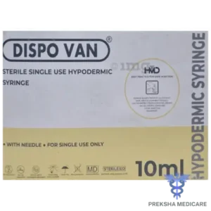 DISPOVAN-10ML