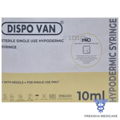 DISPOVAN-10ML