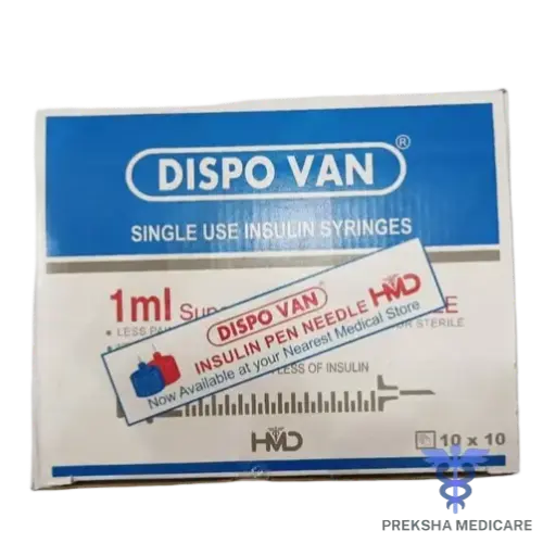 DISPOVAN-1ML MP(31G)