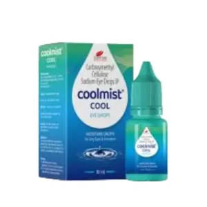 COOLMIST EYE DROPS-SMARTWAY