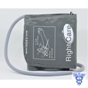 RIGHT CARE ADULT CUFF-DTX
