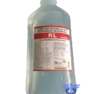 HL.RL 500ML