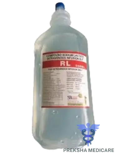 HL.RL 500ML