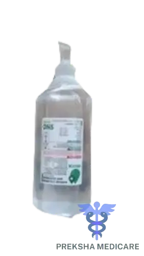 HL.DNS 500ML