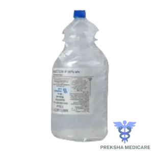 HL.MANITOL 20%-100ML