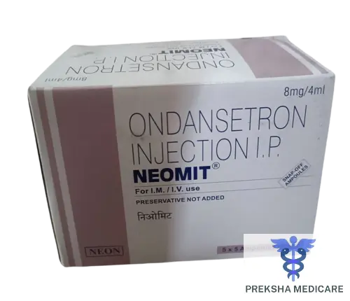 ONDICEA DROPS 30ML