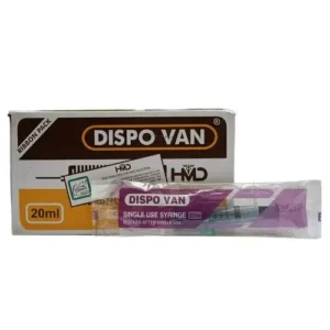 DISPOVAN-20ML