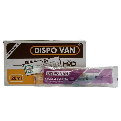 DISPOVAN-20ML