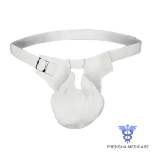 SUSPENSORY BANDAGE-L