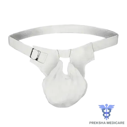 SUSPENSORY BANDAGE-L
