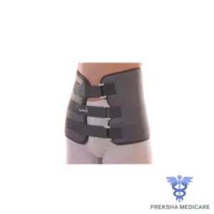 SM.PELVIC BINDER-L