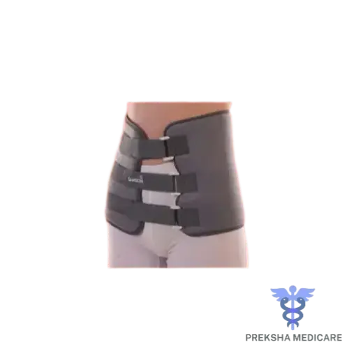 SM.PELVIC BINDER-L