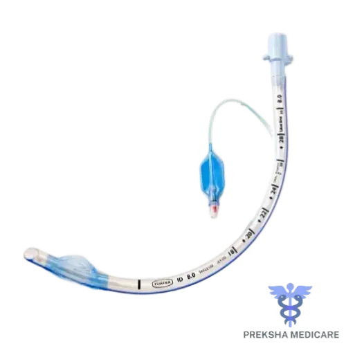 ENDOTRACHEAL TUBE-7.5