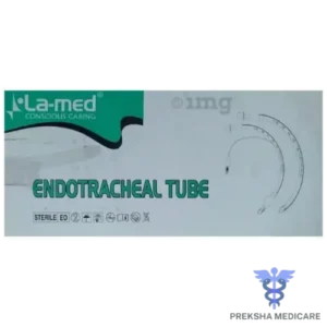 ENDOTRACHEAL TUBE-8