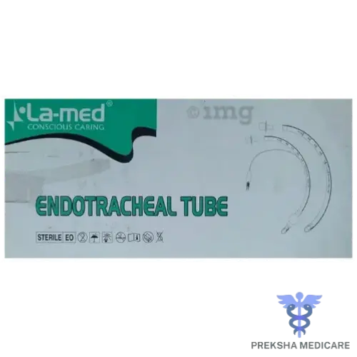 ENDOTRACHEAL TUBE-8