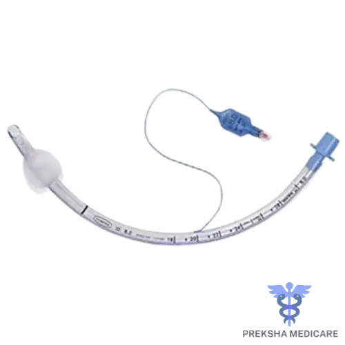 ENDOTRACHEAL TUBE-8.5