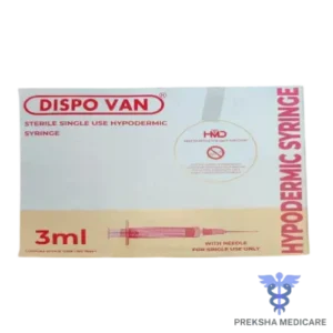 DISPOVAN-3ML
