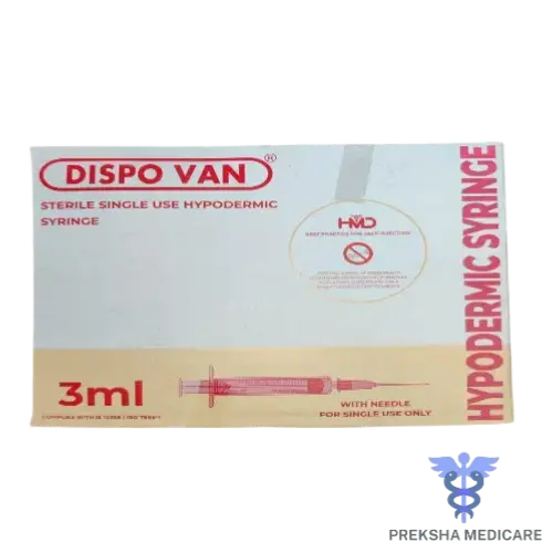 DISPOVAN-3ML