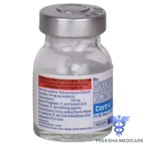 CORT-S(INJ.100MG)1VIAL