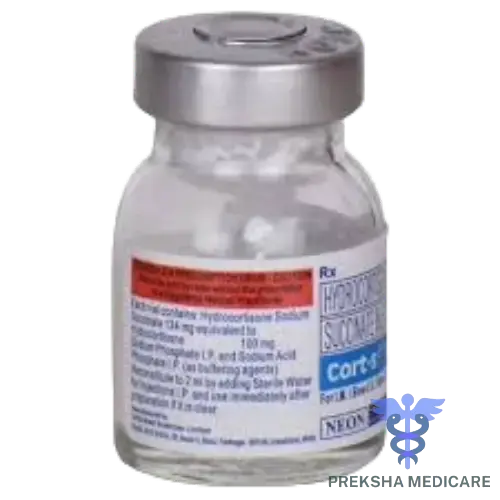 CORT-S(INJ.100MG)1VIAL