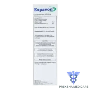 EXPAVON 6%