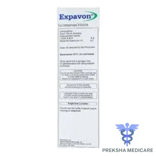 EXPAVON 6%
