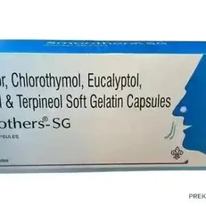 SMOOTHERS-SG
