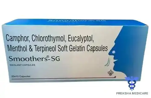 SMOOTHERS-SG