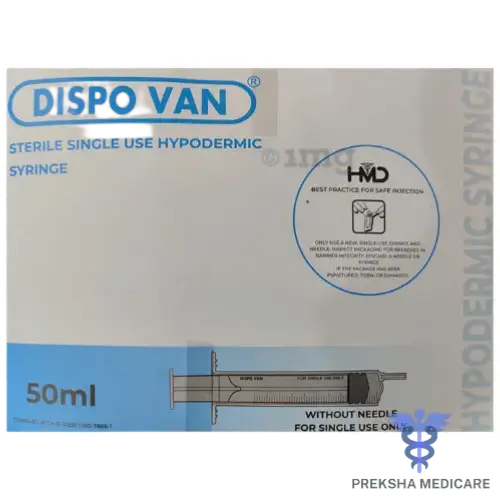 DISPOVAN-50ML