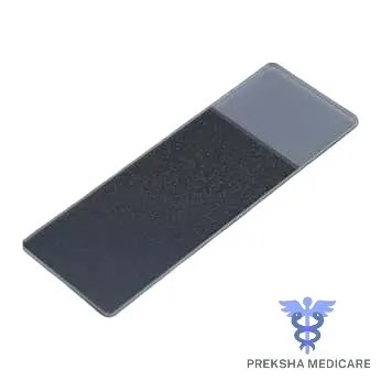 GLASS SLIDE