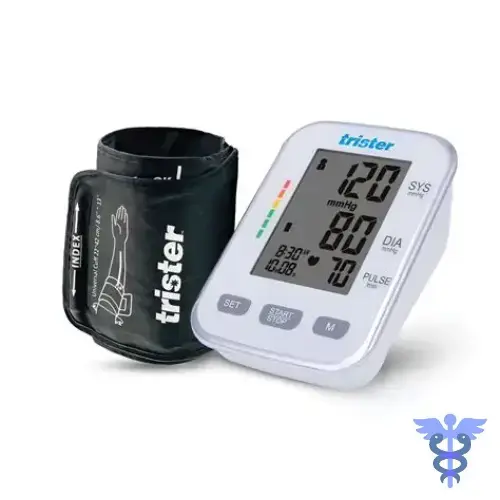 MI. BP MONITOR- TS
