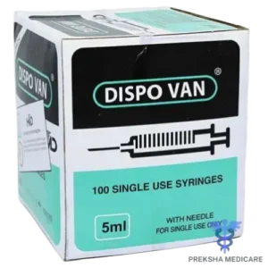 DISPOVAN-5ML