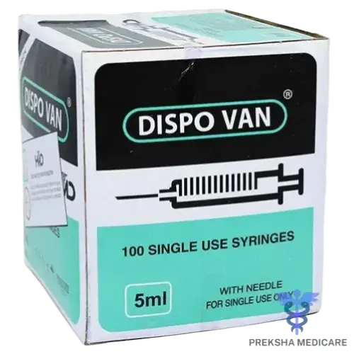 DISPOVAN-5ML