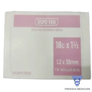 DISPOVAN-NIDDLE-18