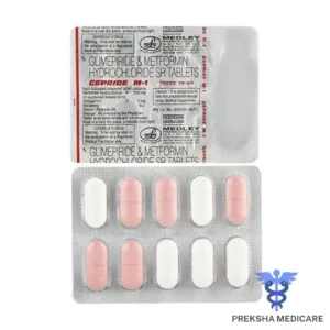 GALPRIDE M1 TAB -GL