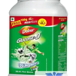 GLUCOSE-D-1 KG-S&P