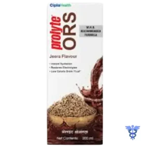 ORS LIQUID-JEERA-C