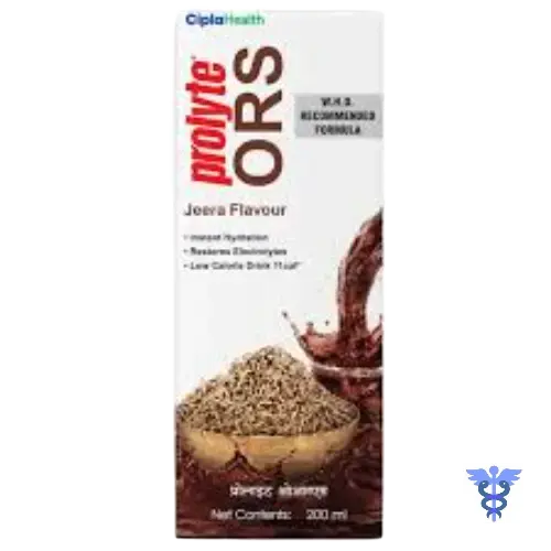 ORS LIQUID-JEERA-C